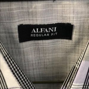 Dress shirt